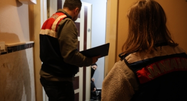 İzmir'de DEAŞ operasyonu