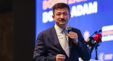 İzmir'de körfez polemiği hız kesmiyor... Hamza Dağ CHP'ye yüklendi