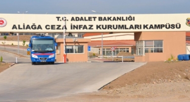 İzmir'e yeni cezaevleri geliyor!