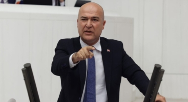 İzmir Körfezi üzerinden yapay zeka tartışması... Bakan Kurum'a CHP'li Bakan'dan sert yanıt!