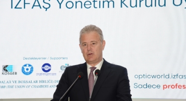 İzmir Ticaret Odası’ndan fuarcılıkta 'rekor' yılı