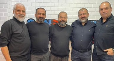 İzmirli gazeteciler sordu: Kemalpaşa Belediyesi nerede?