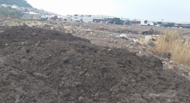İzmirli gazetecilerden Başkan Bodur'a çağrı: Kınık’ın derelerine sahip çıkın
