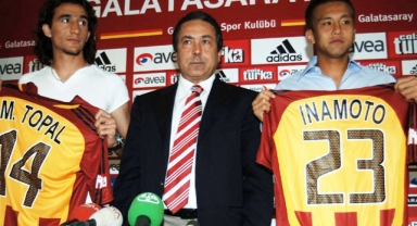 Junichi Inamoto, 45 yaşında futbolu bıraktı