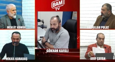 Kapı Arkası'nda gündem Bergama çevre katliamı ve spor kulübü