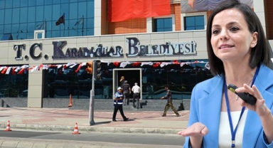 Karabağlar'da bir kriz daha... İşçiler yılbaşı programlarına katılmayacak!