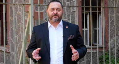 Karşıyaka Belediyesi'ne ihale soruşturması... AK Partili Ünal'dan suç duyurusu yolda!