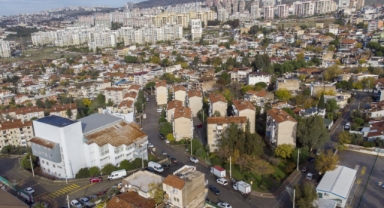 Karşıyaka'da 700 vatandaşa tapu müjdesi!