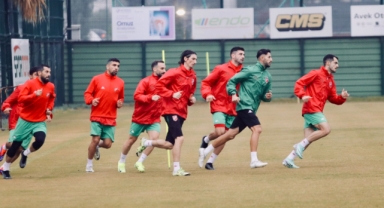 Karşıyaka'da Onur ve Cenk Ahmet'e af çıkmadı