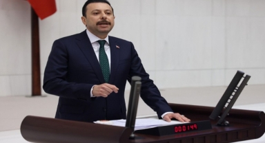 Kaya'dan Buca Cezaevi alanı çağrısı: Yeni bir 'Basmane Çukuru' olmasın