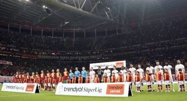 Kayserispor ile Galatasaray, 57. randevuda