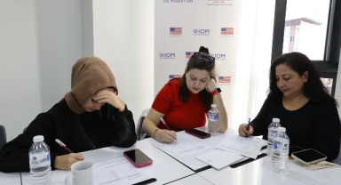 Konak’ta olumlu ebeveynlik için öğretmenlere özel eğitim