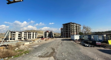 Kooperatiften açıklama: Dava açacağız!
