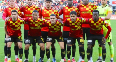 Kupada turlayan Göztepe lige odaklandı