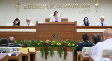 Kütüphanesiz Karabağlar'a Kütüphane Müdürlüğü!