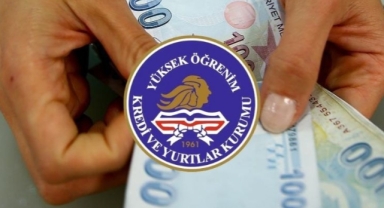 KYK burs ve kredi miktarı belli oldu