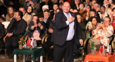 Menderes’te 2024 yılı dolu dolu geçti