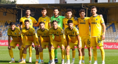 Menemen FK, galibiyete hasret