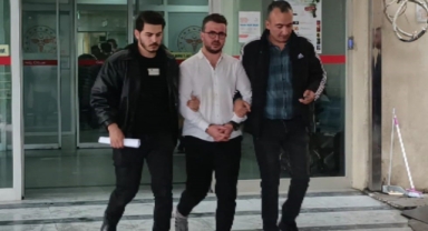 Müftülükte intikam cinayeti... Tetiği 11 kez çekti!