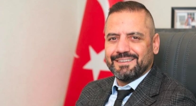 Murat Pervane'den yeni yıl mesajı!