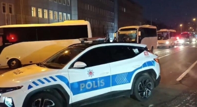 Narin Güran cinayetinde tutuklu 4 sanık adliyeye getirildi