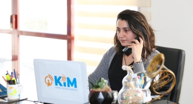 Narlıdere'de taleplere hızlı çözüm!
