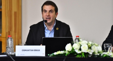 Osmantan Erkır’dan unutulmaz söyleşi