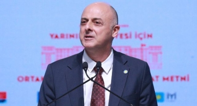 Özlale’den eski partililerine tepki: Vicdanım rahat, veremeyeceğim hesabım yok