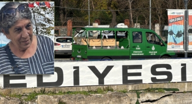 Sarıyer’de kayıp kadının cesedi denizde bulundu