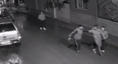 Sarkıntılık iddiasıyla 5 kişi saldırıp bıçakla ağır yaraladılar