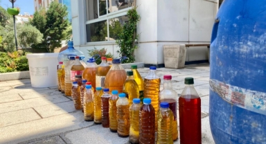 Seferhisar'da sıfır atık hareketi devam ediyor