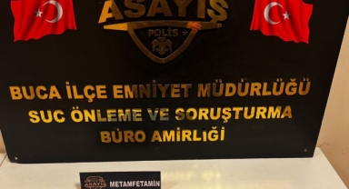 Taksici değil torbacı çıktı!