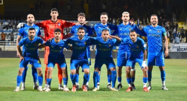 TFF 2. Lig Kırmızı Grup’ta İzmir derbisi oynanacak