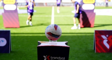 Trendyol Süper Lig’de 17. hafta heyecanı