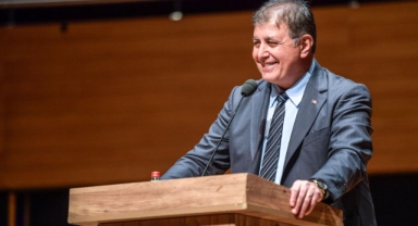 Tugay'dan 'tarihi' mesaj: İzmir'i Türkiye'nin en başarılı şehri yapacağız!