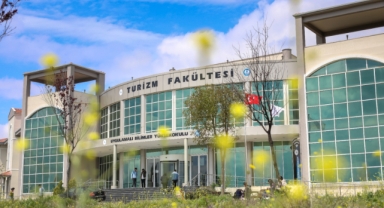 Turizm eğitiminde güçlü adım... DEÜ pilot üniversite seçildi!