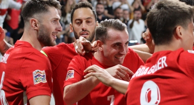 Türkiye'nin 2026 Dünya Kupası elemelerindeki rakipleri belli oldu