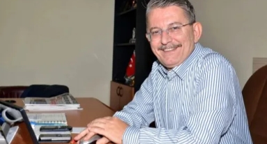 Usta gazeteci Necati Bahçeci'den BAM TV'ye övgü!