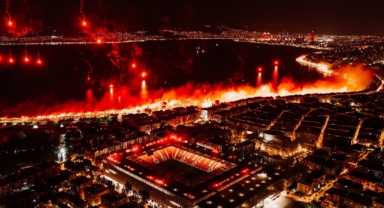 Yarışma başladı... 100. yıl için özel logo