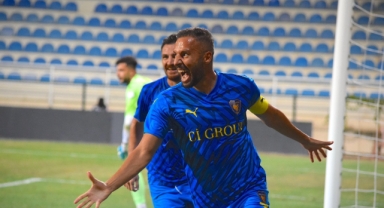 Yasin Öztekin gol krallığında zirvenin sahibi