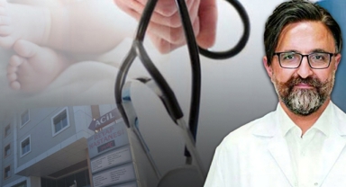 Yenidoğan çetesi sanığı doktor Gürül'den dikkat çeken açıklamalar