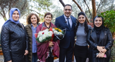 Yiğit'ten okul aile birliklerine: Olmayanı yaratmaya çalışıyorsunuz