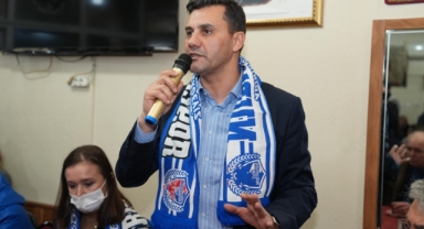 Zeyrek’ten imar planı müjdesi: Asla diretme yapmayacağım!