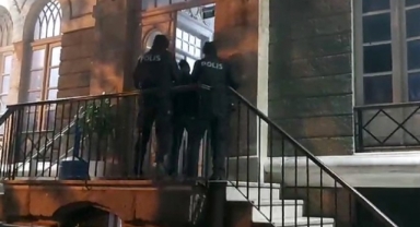 25 yılla aranan cinayet zanlısını yakalandı