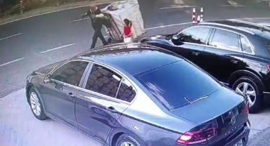 6 yaşındaki Şirin’i öldüren kağıt toplayıcısına ağırlaştırılmış müebbet ile 51 yıl hapis cezası