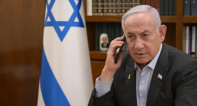 ABD Başkanı Biden’dan İsrail Başbakanı Netanyahu’ya ateşkes tebriği