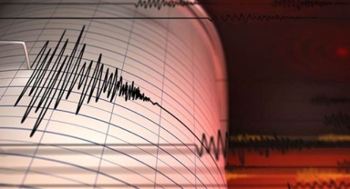 AFAD duyurdu... İzmir'de deprem