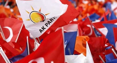 AK Parti İzmir’de İl kongre tarihi belli oldu