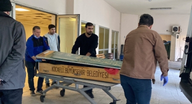 Aldatma tartışmasında kocasını öldürdü