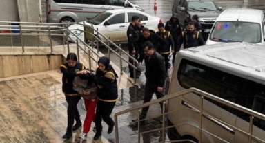 Anne, oğlunu boğduğunu itiraf etti